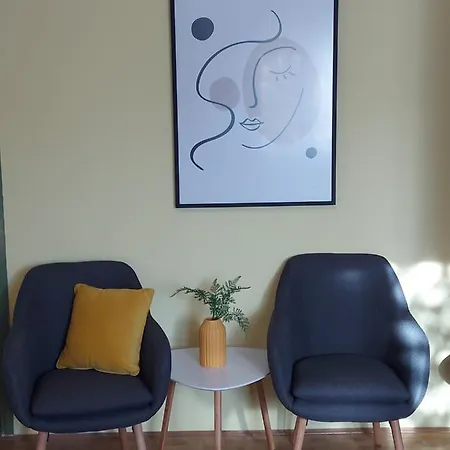 Apartmán Olive Tree Zadar