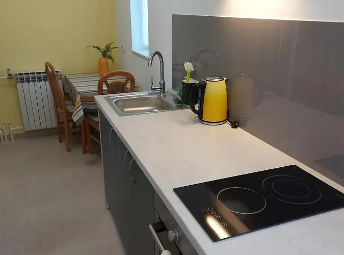 Apartmán Olive Tree *