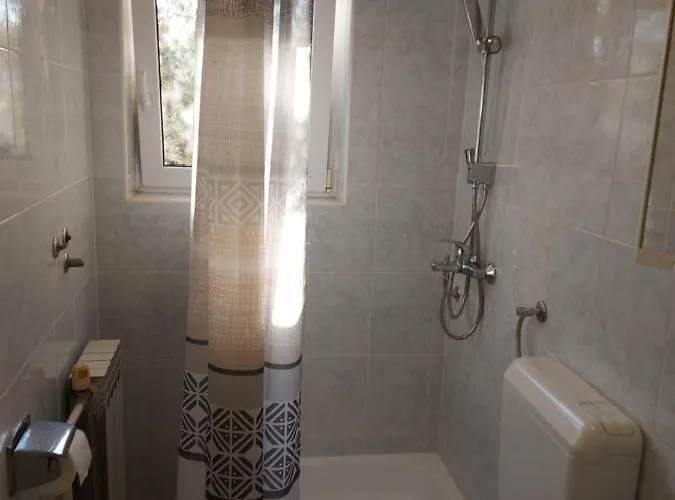 Апартаменти Olive Tree Задар