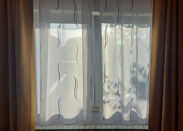 Olive Tree Apartmán