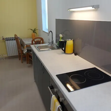 Διαμέρισμα Olive Tree *