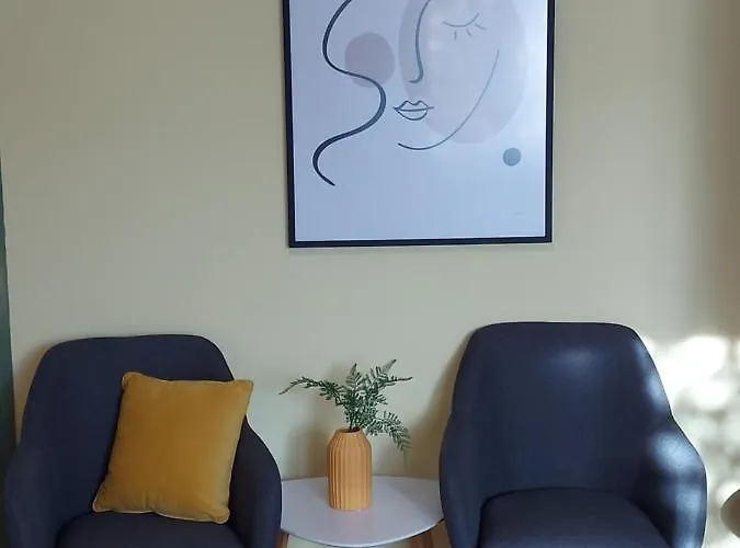 Apartment Olive Tree Zadar